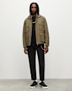 Maso Padded Jacket