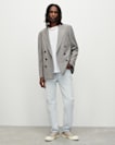 Anori Double Breasted Blazer