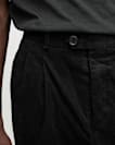 Kiels Mid-Rise Slim Fit Cropped Trousers