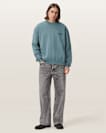 Xander Crew Neck Sweatshirt