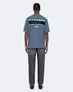 Redact Oversized Cotton T-Shirt