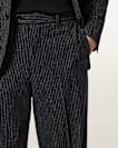Renegade Loose Fit Trousers