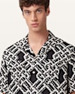 Twined Short Sleeve Shirt