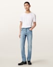 Sid Skinny Fit Denim Jeans
