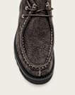 Skiff Suede Chukka Boots