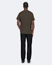 Hale Band-Fit Regular T-Shirt