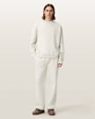 Asher Ramskull Oversized Sweatshirt