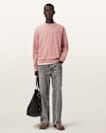 Asher Ramskull Oversized Sweatshirt