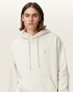 Asher Ramskull Oversized Hoodie