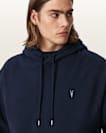 Asher Ramskull Oversized Hoodie