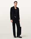 Saga Straight Fit Trousers