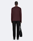 Harris Cotton Long-Sleeve T-Shirt