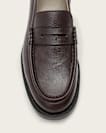 Bloom Leather Loafers