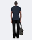Short sleeve cotton T-Shirt 3 pack