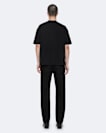 Haven Embroidered Logo Oversized T-Shirt