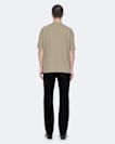 Xander Oversized Cotton T-Shirt