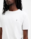 Brace Brushed Cotton T-Shirts 3 Pack