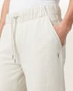 Asher Straight Fit Joggers