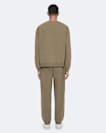 River Relaxed-Fit Cotton Sweatpants
