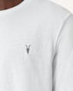Brace Brushed Cotton Long Sleeve T-Shirt