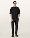 Lover Short Sleeve Oversized T-Shirt