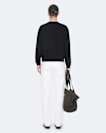 Aston Boxy Sweatshirt
