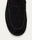Slix Leather Loafers