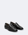 Jules Hand-Stitched Leather Loafers