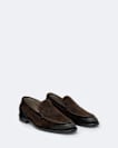 Gabriel Suede Loafers