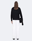 Wulf Merino Wool Jumper