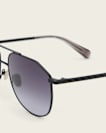 Moe Aviator Sunglasses