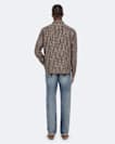 Destroy Slim-Straight Leg Jeans