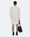 Aston Jersey Sweatshorts
