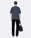Underground Oversized Cotton T-Shirt