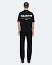 Underground Oversized Crew Neck T-Shirt