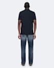 Reform Short-Sleeve Polo Shirt