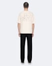Roller Relaxed-Fit Graphic T-Shirt