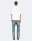 Roller Relaxed-Fit Graphic T-Shirt