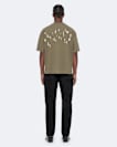 Shadow Relaxed Graphic T-Shirt