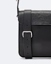 Messenger Crossbody Bag