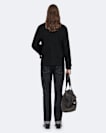 Milford Cotton Peacoat