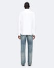 Hawthorne Slim-Fit Ramskull Shirt