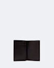 Axis Leather Bi-fold Wallet