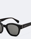 Round sunglasses