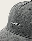 Felix Embroidered Baseball Cap
