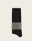 Adan Ramskull Embroidered Socks 3 Pack