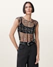 Calytrix Sparkle Top