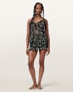 Nyx Silk Cami Top