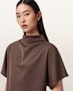 Leslie Short Sleeve Top
