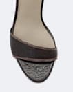 Vera Leather Heels